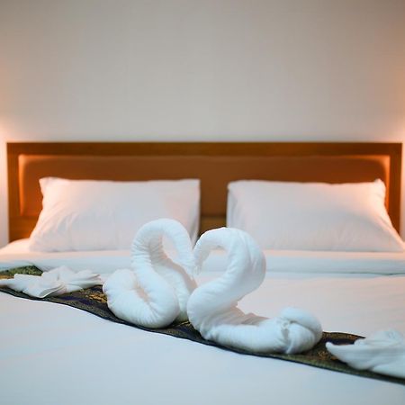 Liya Residence Pattaya Exterior photo
