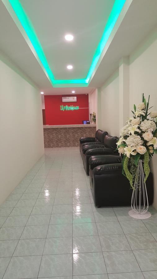 Liya Residence Pattaya Exterior photo