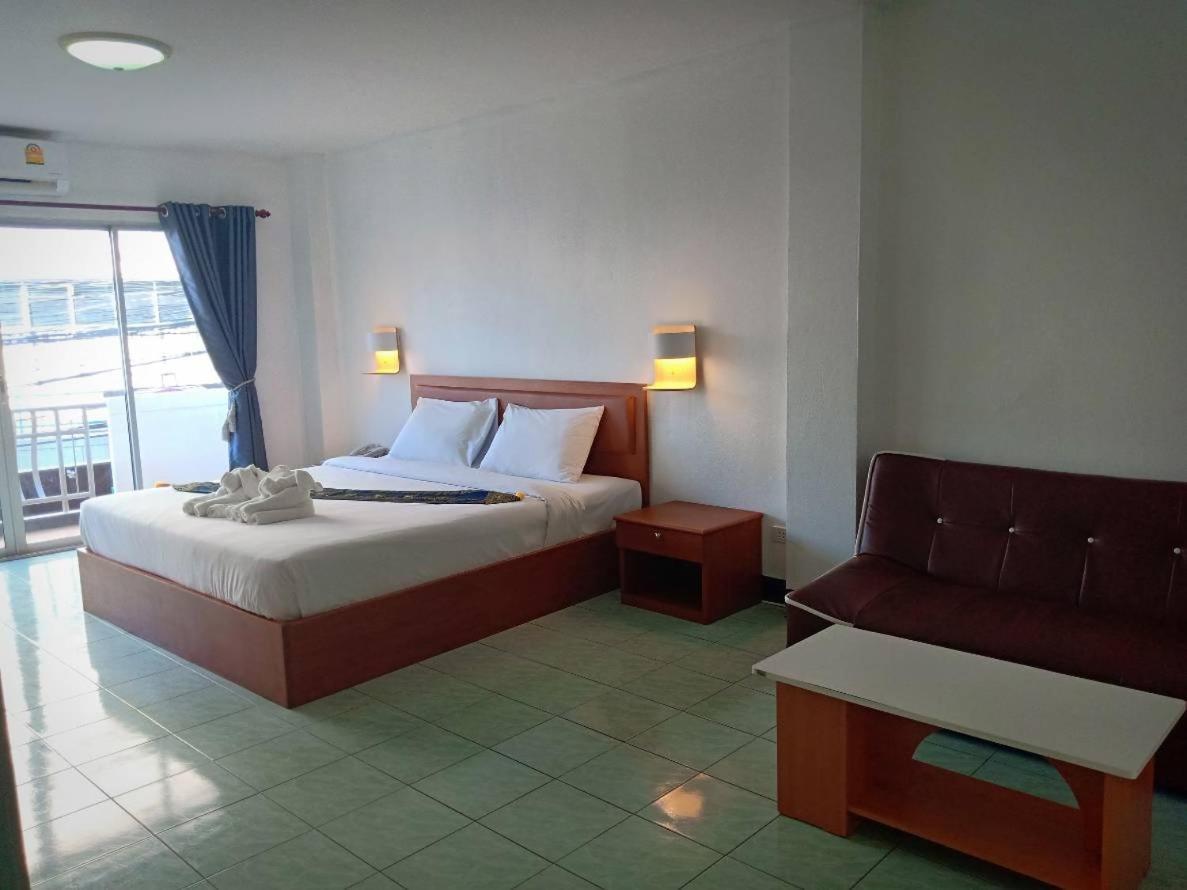 Liya Residence Pattaya Exterior photo