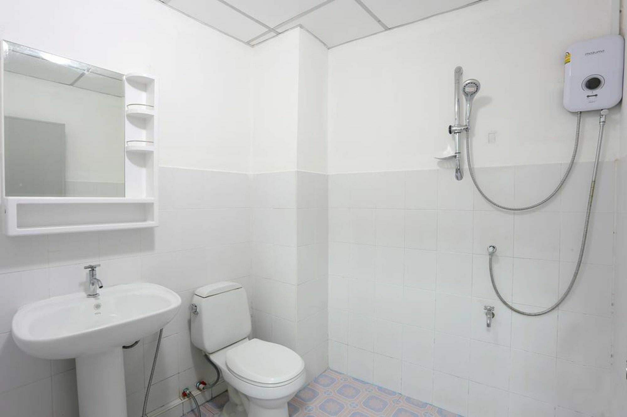 Liya Residence Pattaya Exterior photo