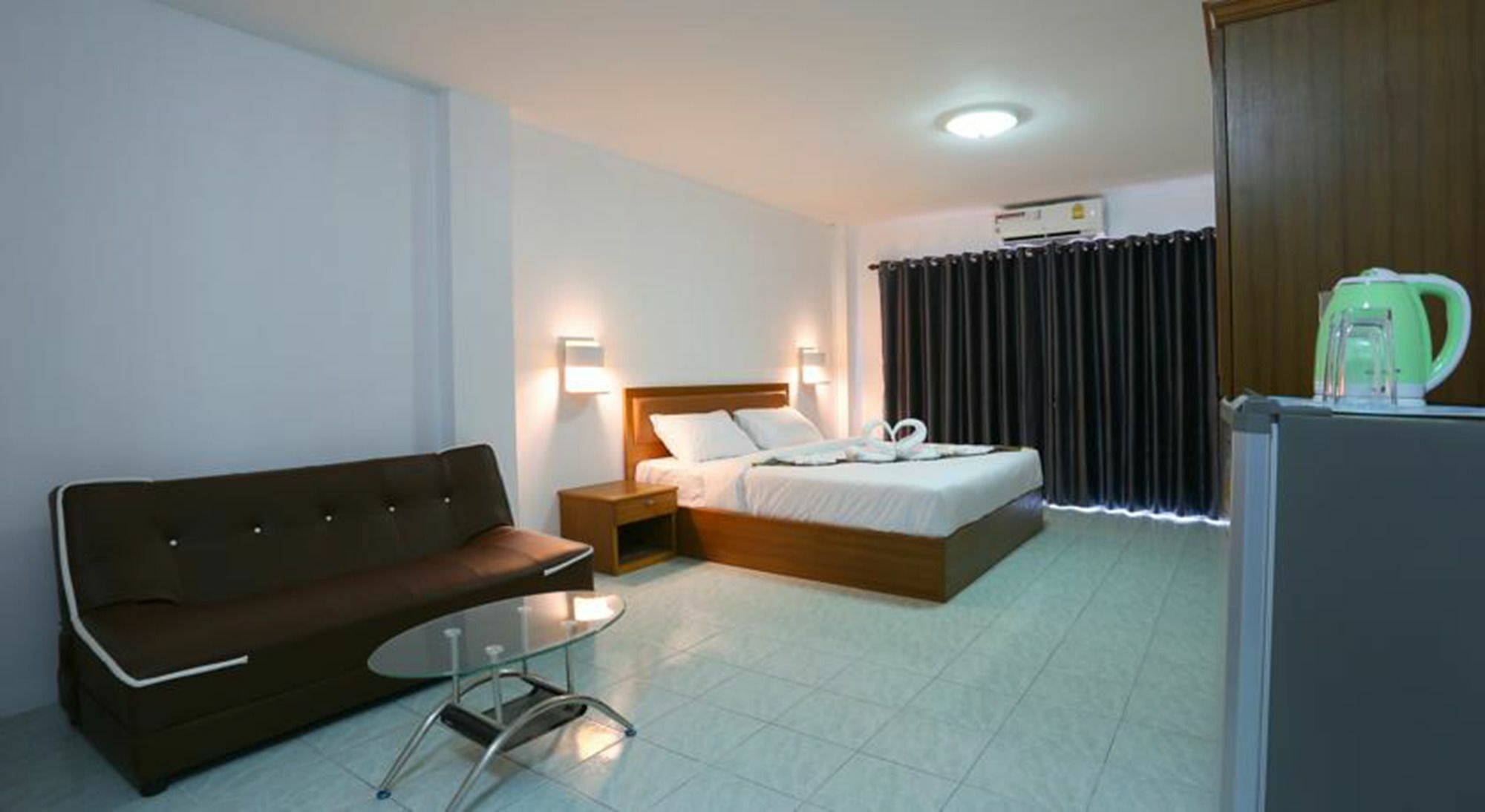 Liya Residence Pattaya Exterior photo
