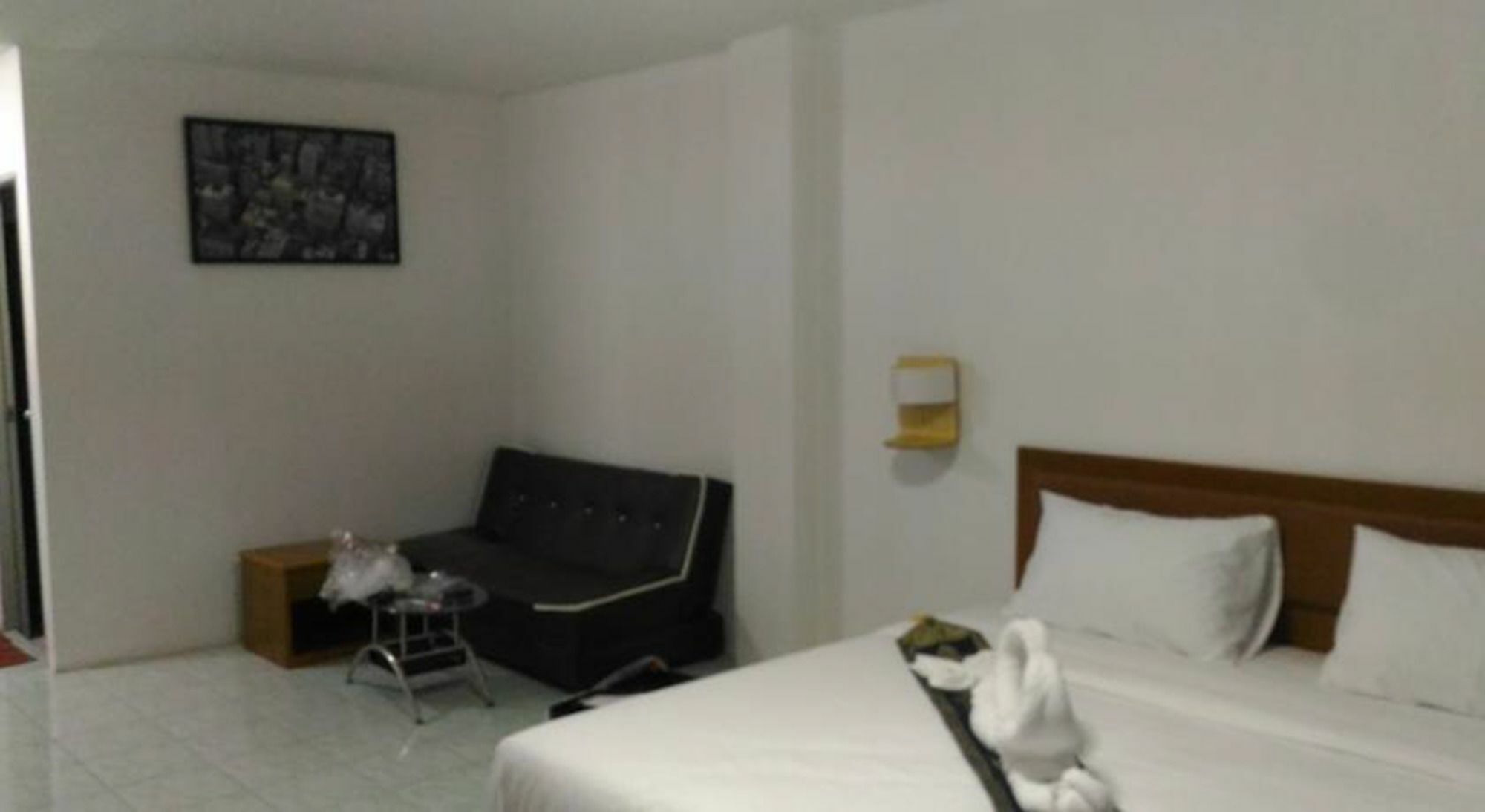 Liya Residence Pattaya Exterior photo
