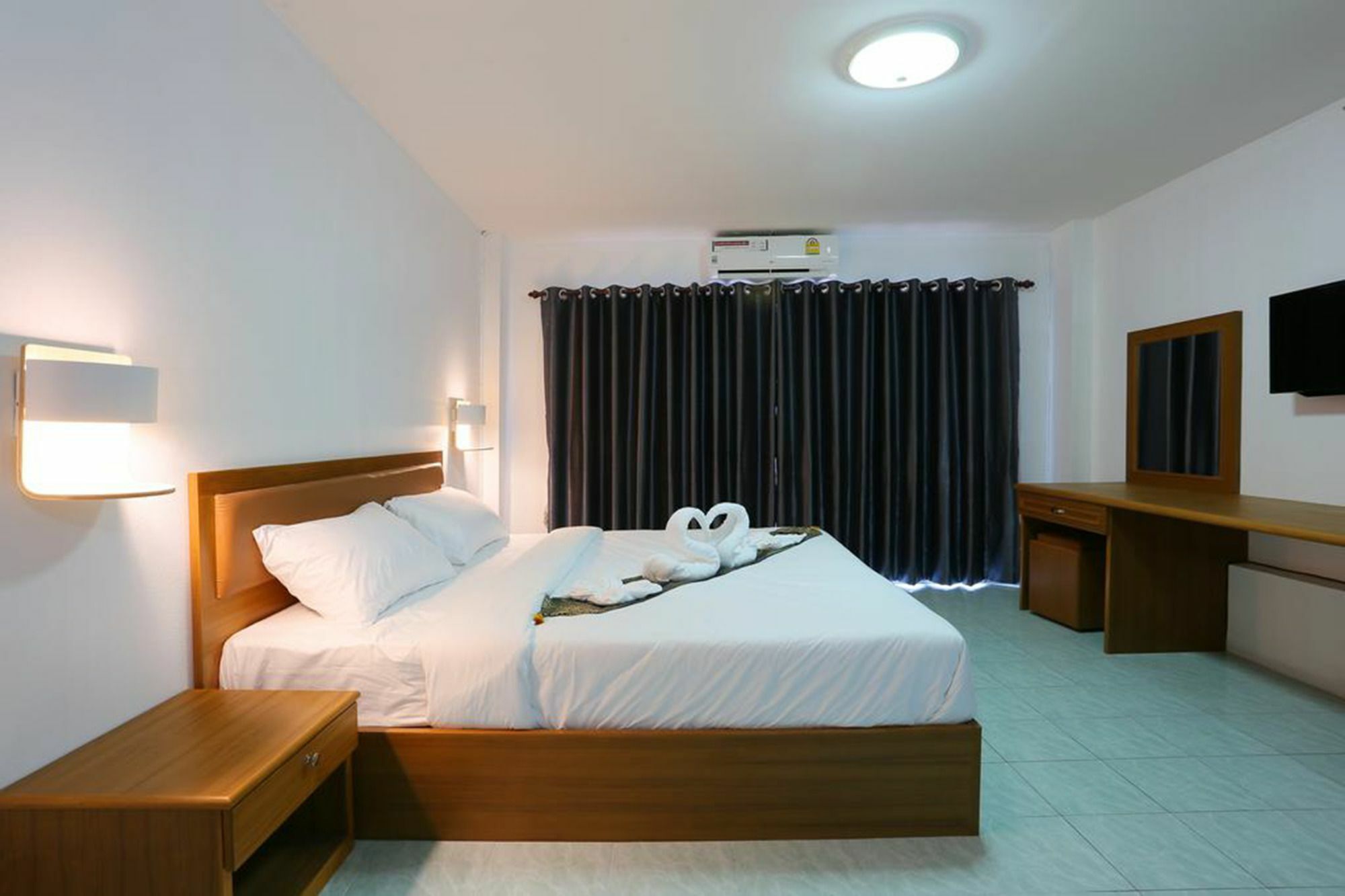 Liya Residence Pattaya Exterior photo
