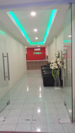 Liya Residence Pattaya Exterior photo